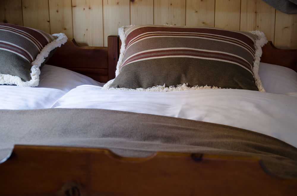 Hotel Le Grand Chalet Favre Saint-Luc Ngoại thất bức ảnh
